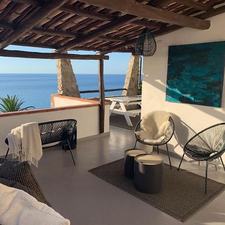 Boutique Apartment With Beach Within Walking Distance, Near Tropea Паргелія Екстер'єр фото
